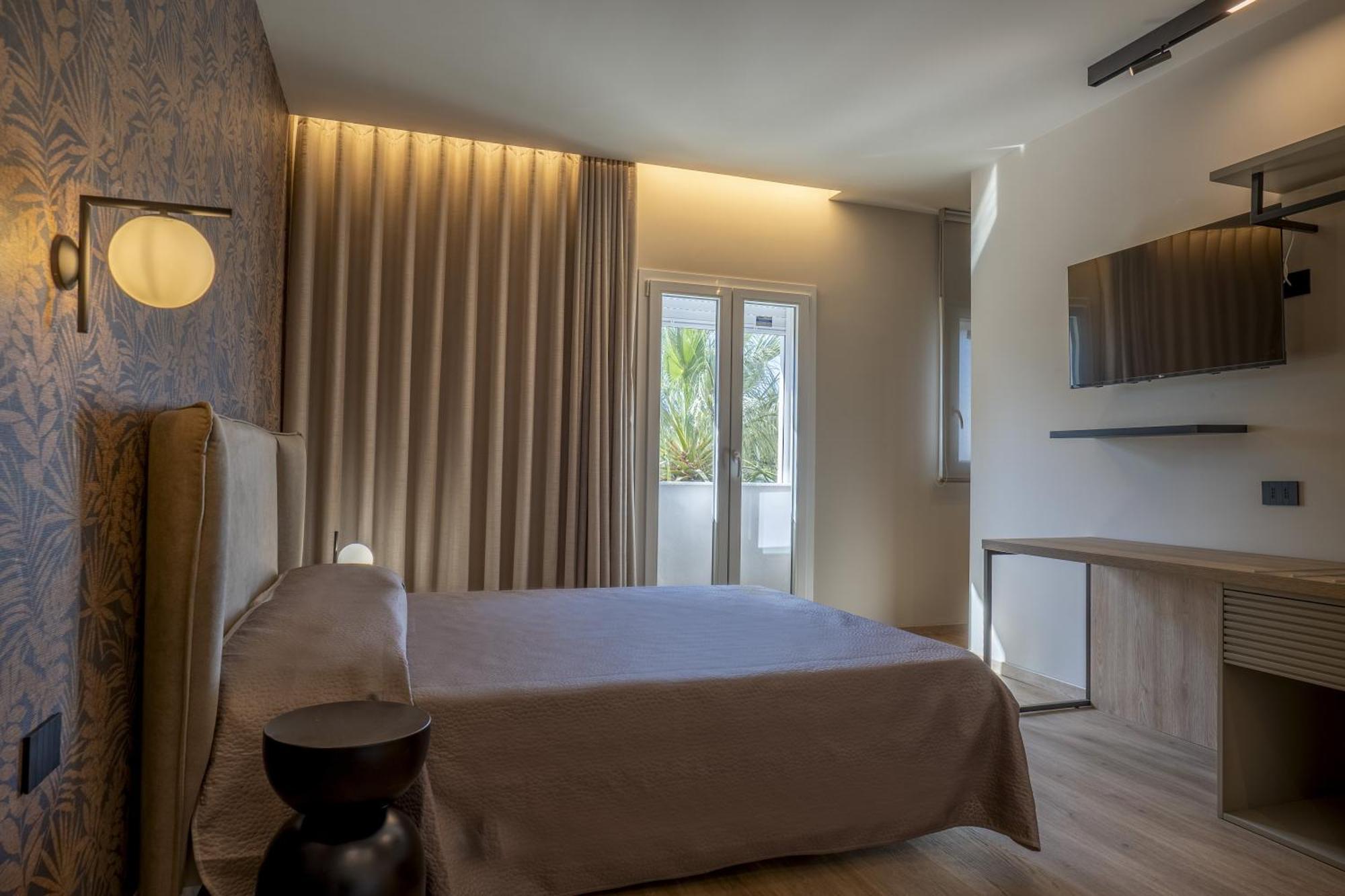 Le Due Erre Home Boutique Agrigent Exterior foto