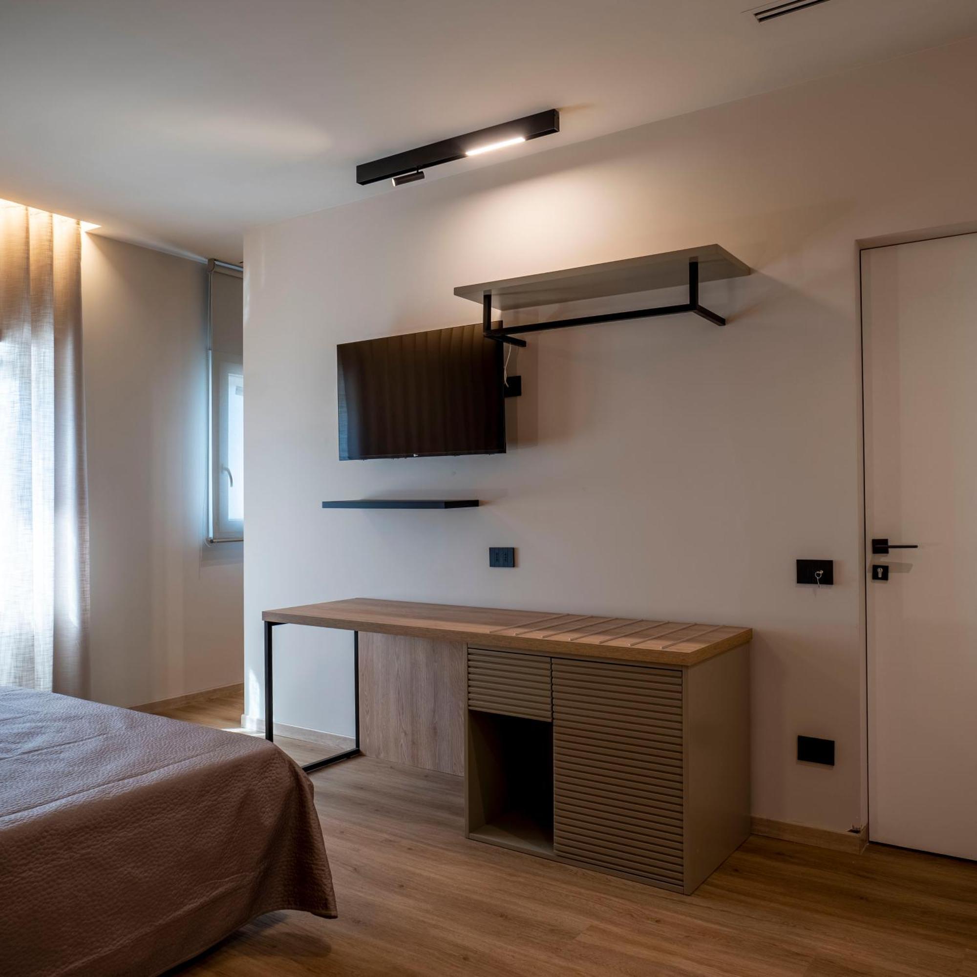 Le Due Erre Home Boutique Agrigent Exterior foto