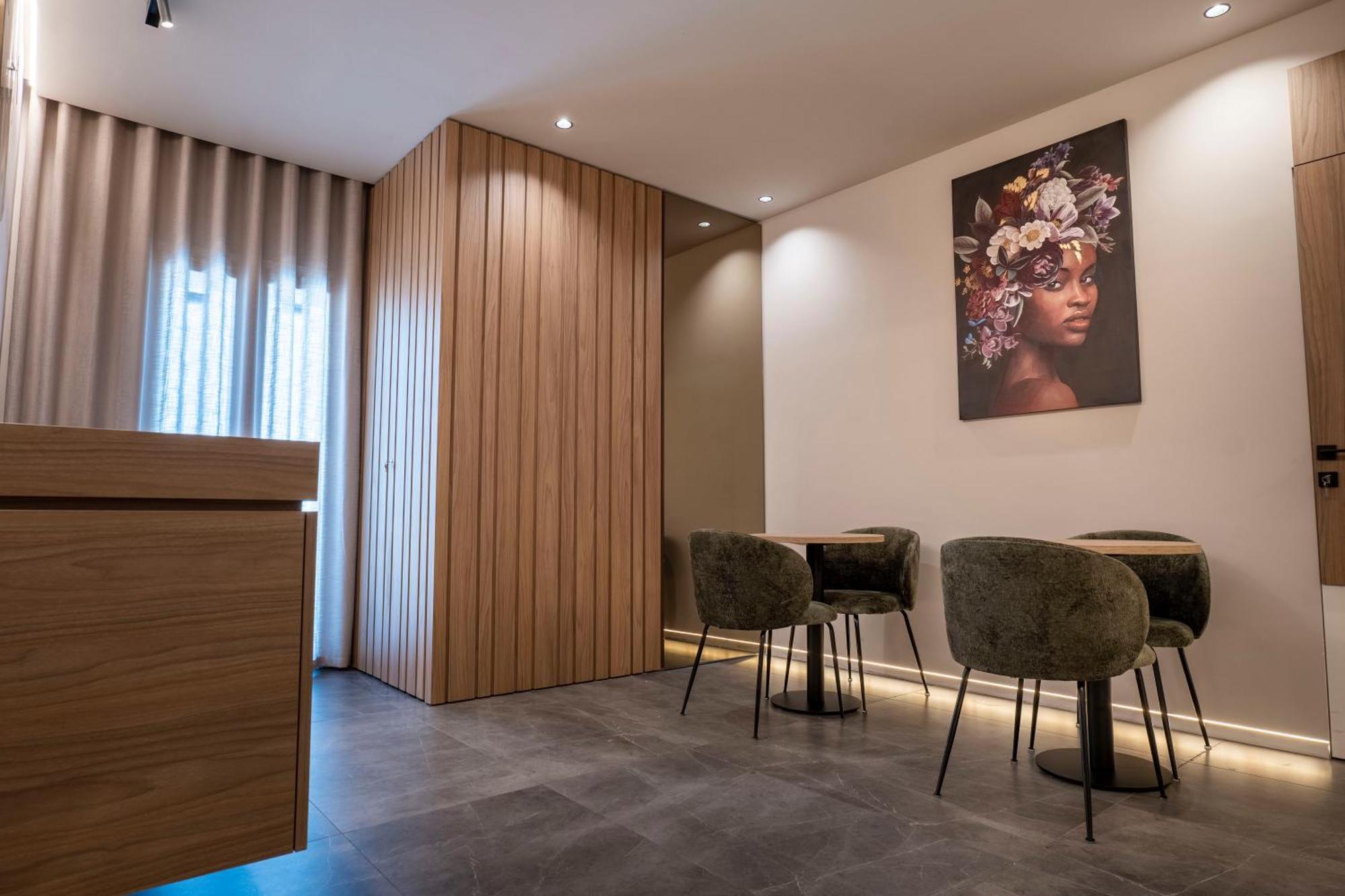 Le Due Erre Home Boutique Agrigent Exterior foto