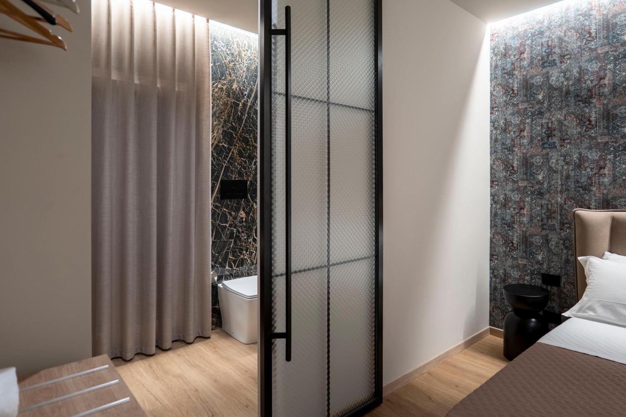 Le Due Erre Home Boutique Agrigent Exterior foto