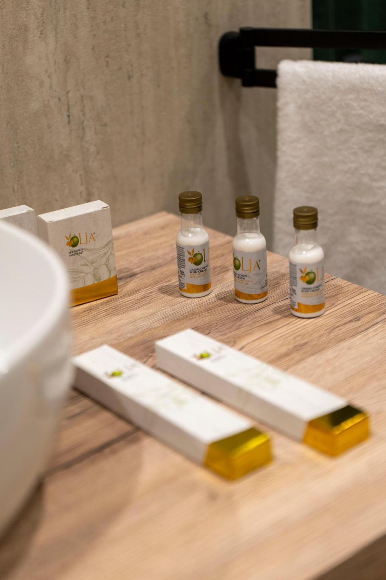 Le Due Erre Home Boutique Agrigent Exterior foto