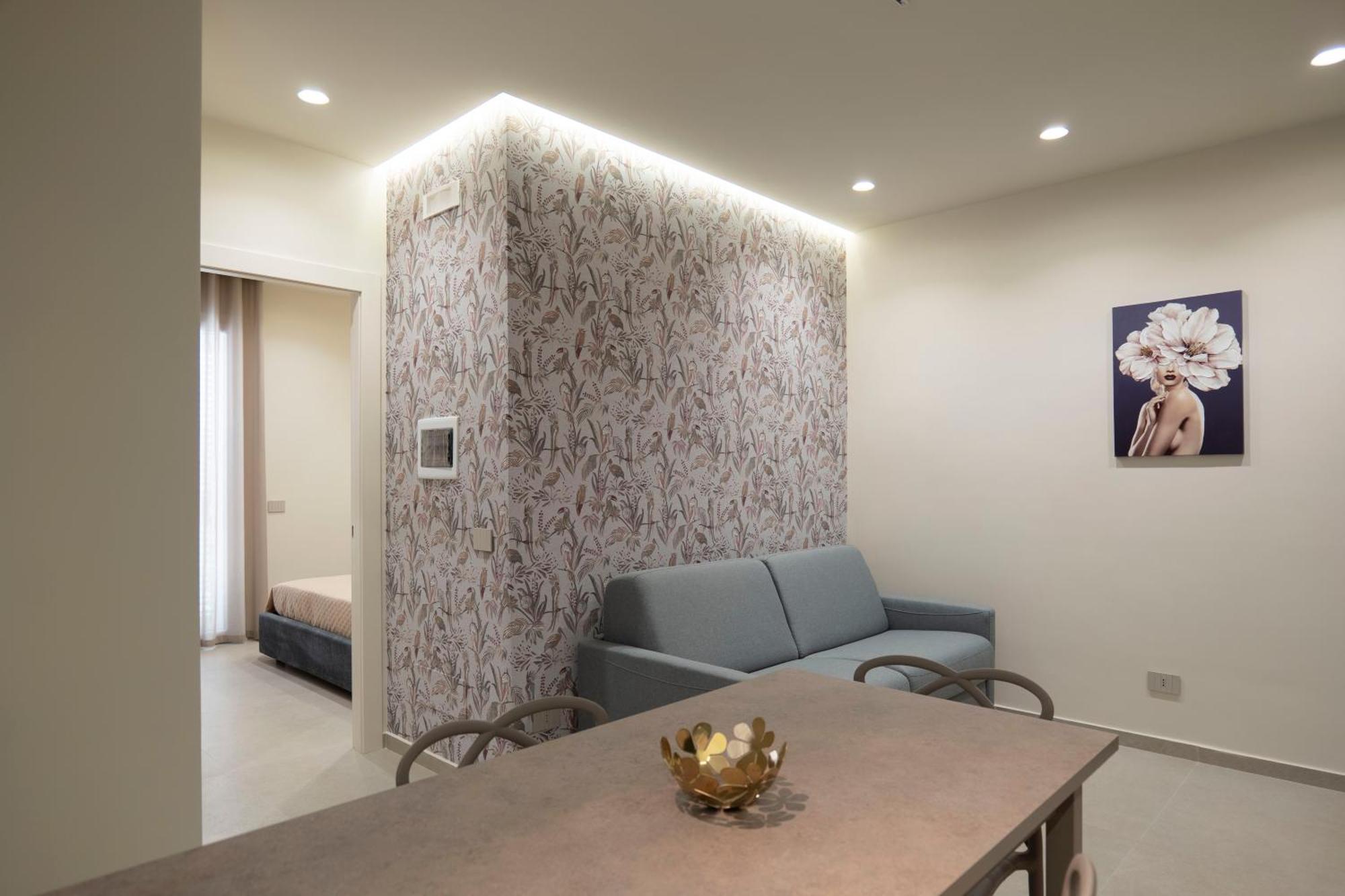 Le Due Erre Home Boutique Agrigent Exterior foto