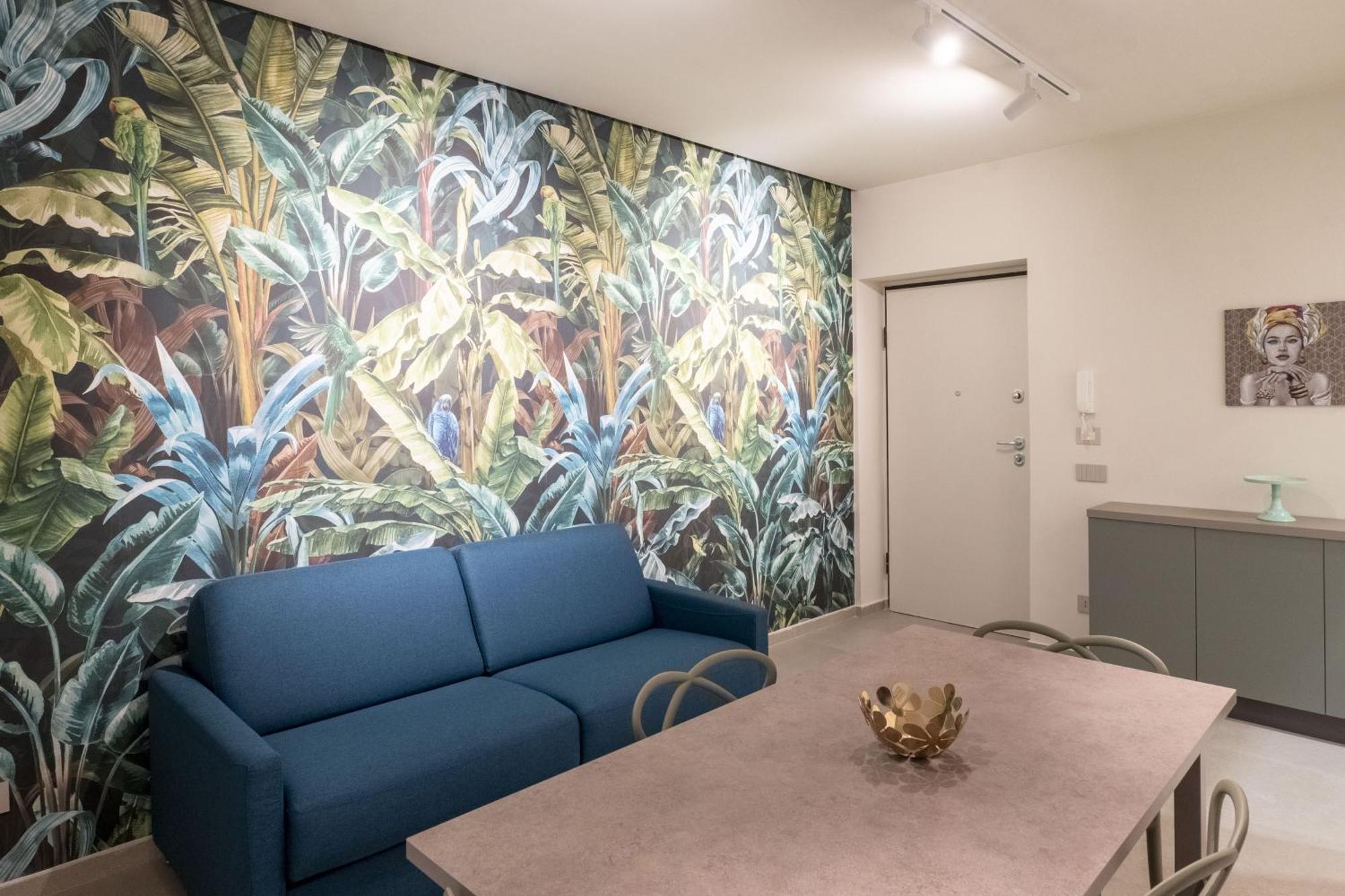 Le Due Erre Home Boutique Agrigent Exterior foto
