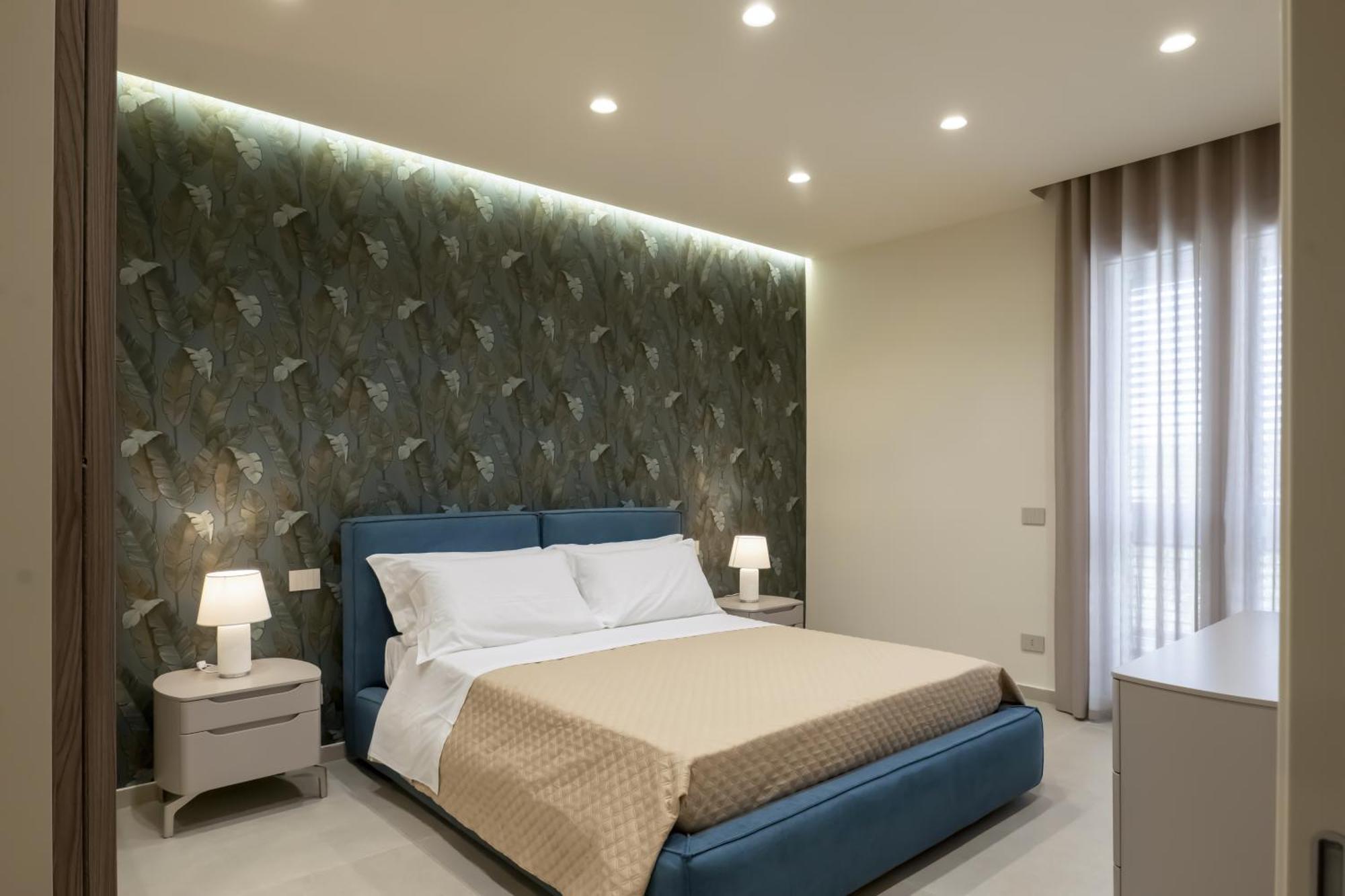 Le Due Erre Home Boutique Agrigent Exterior foto